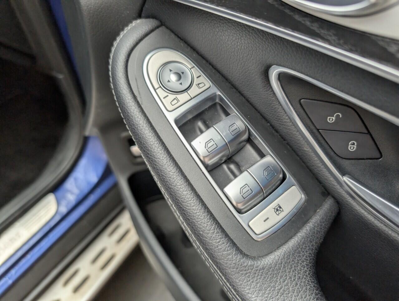 Used Mercedes-Benz GLC 2017 for sale - 76425772: Photo 21