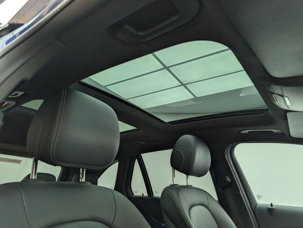 Used Mercedes-Benz GLC 2017 for sale - 76425772: Photo 23