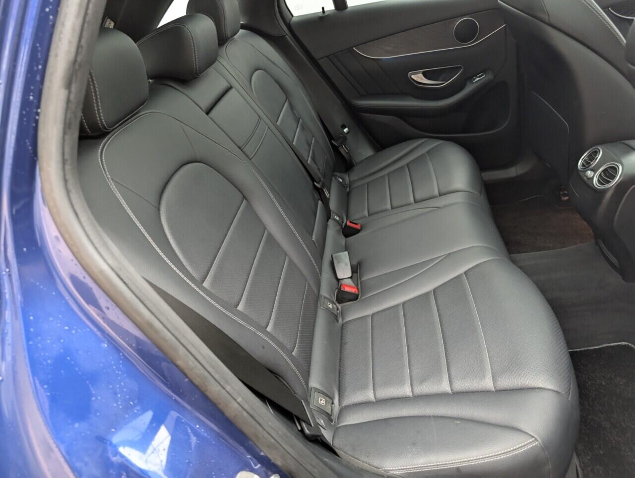 Used Mercedes-Benz GLC 2017 for sale - 76425772: Photo 26