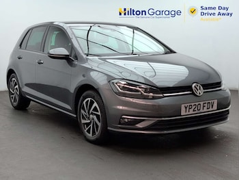Used Volkswagen Golf 2020 for sale - 79477875: Photo