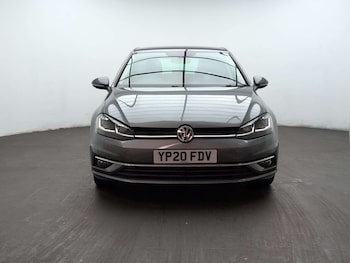 Used Volkswagen Golf 2020 for sale - 79477875: Photo
