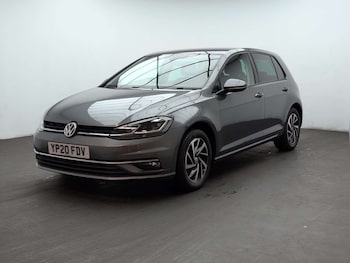 Used Volkswagen Golf 2020 for sale - 79477875: Photo