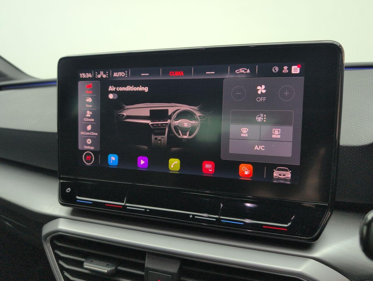 Used SEAT Leon 2021 for sale - 76424465: Photo 10