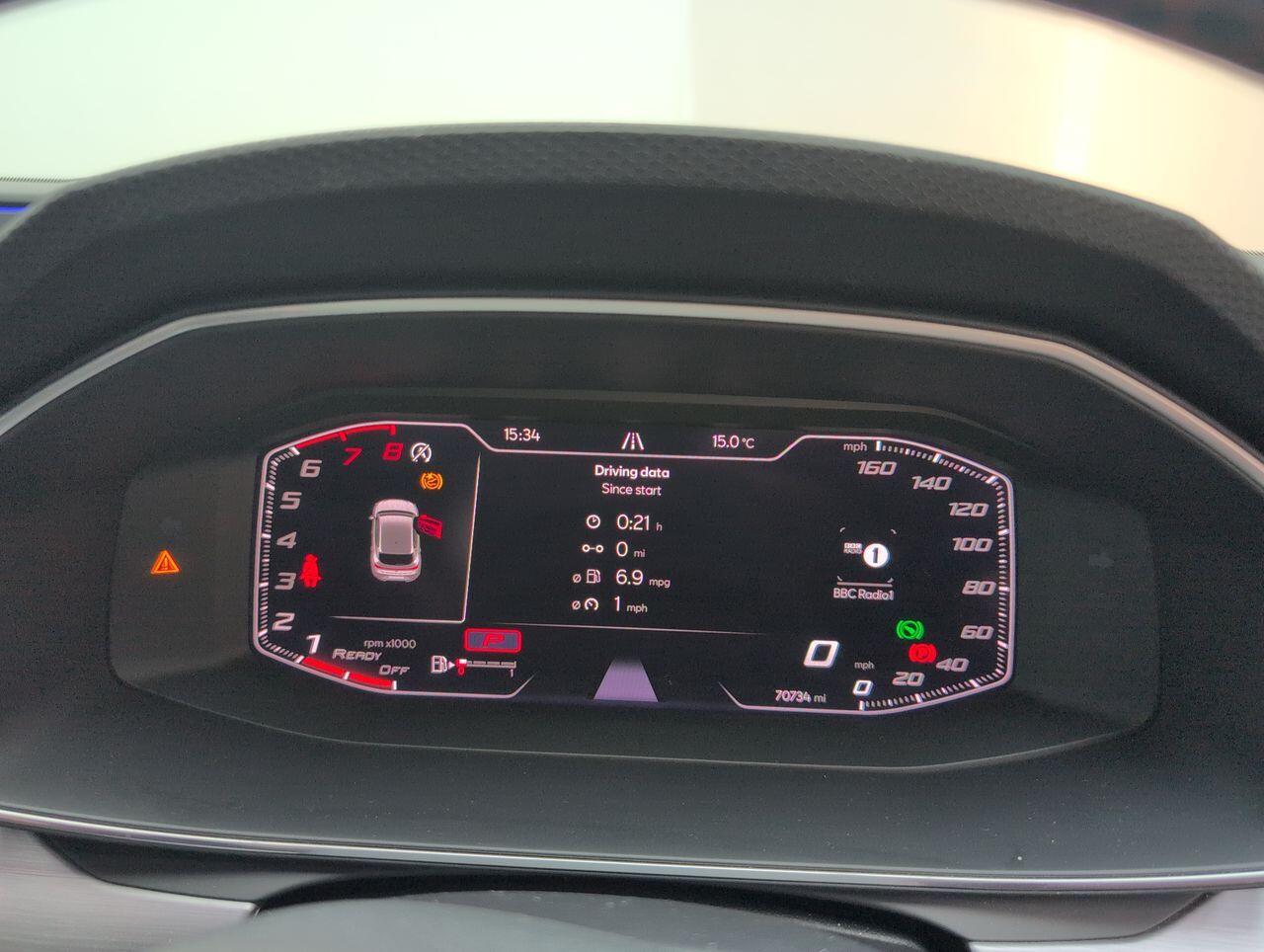 Used SEAT Leon 2021 for sale - 76424465: Photo 12