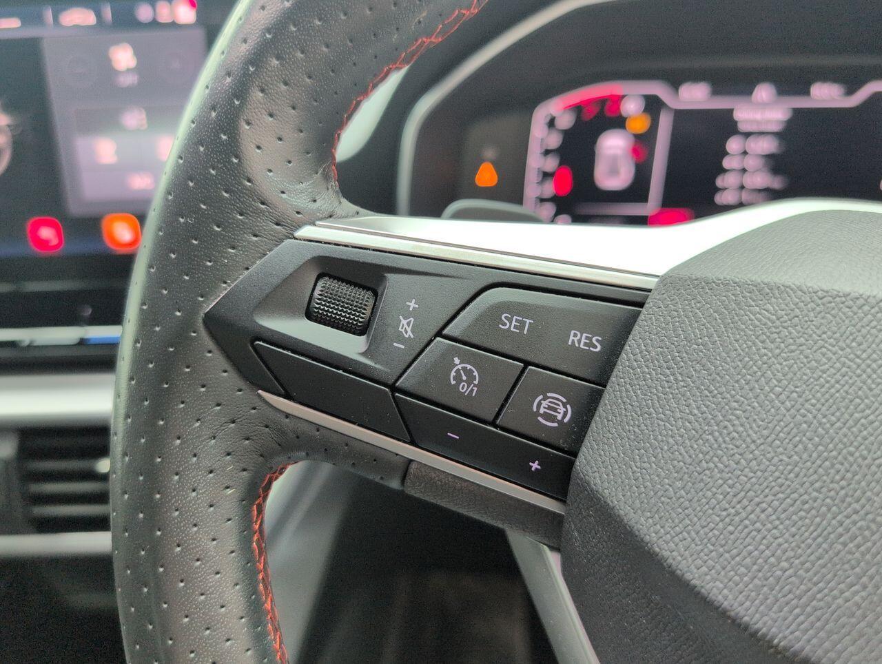 Used SEAT Leon 2021 for sale - 76424465: Photo 13