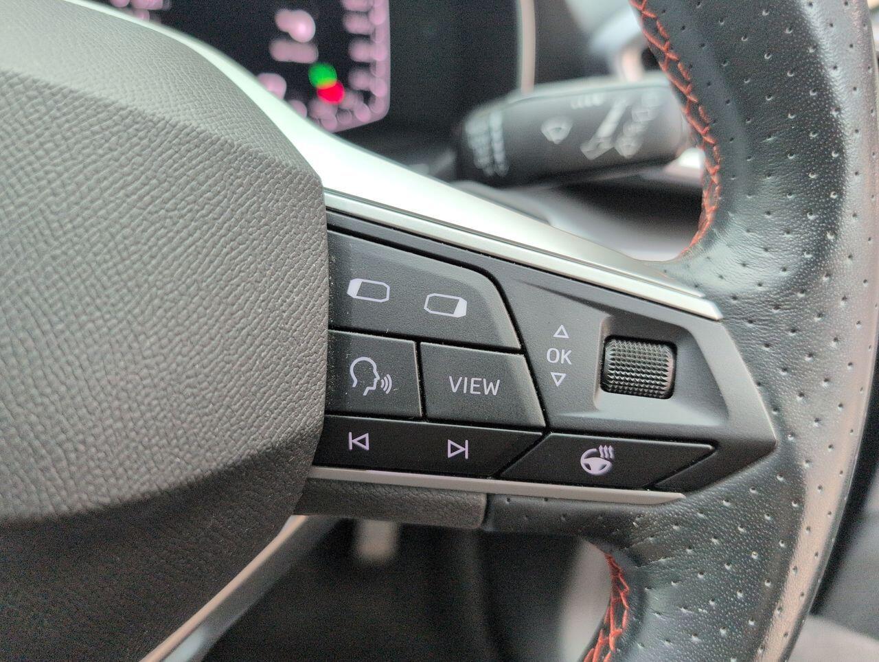 Used SEAT Leon 2021 for sale - 76424465: Photo 14