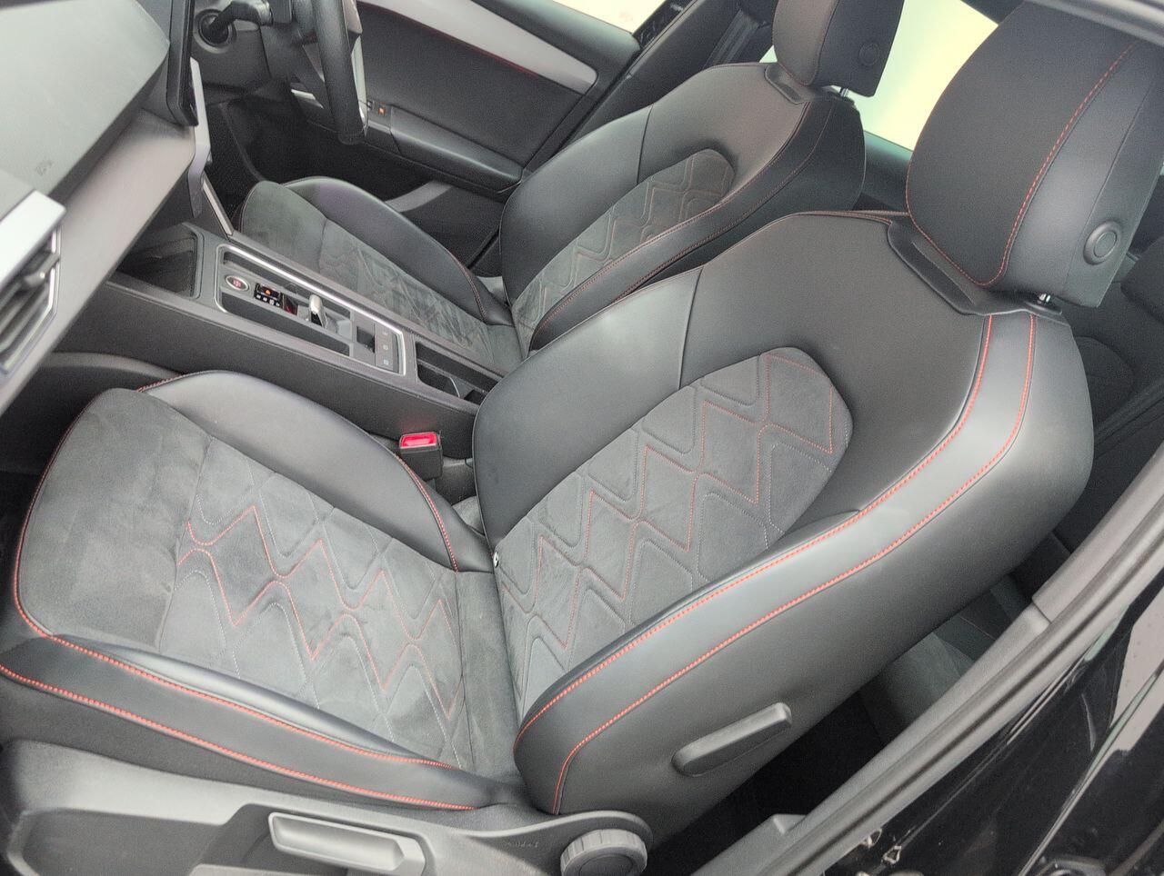 Used SEAT Leon 2021 for sale - 76424465: Photo 22