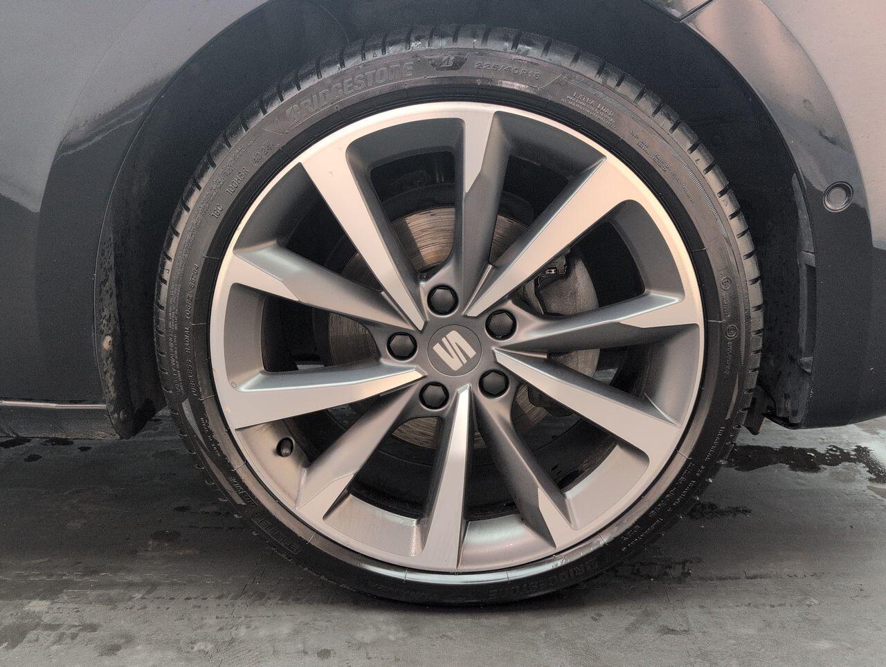 Used SEAT Leon 2021 for sale - 76424465: Photo 23