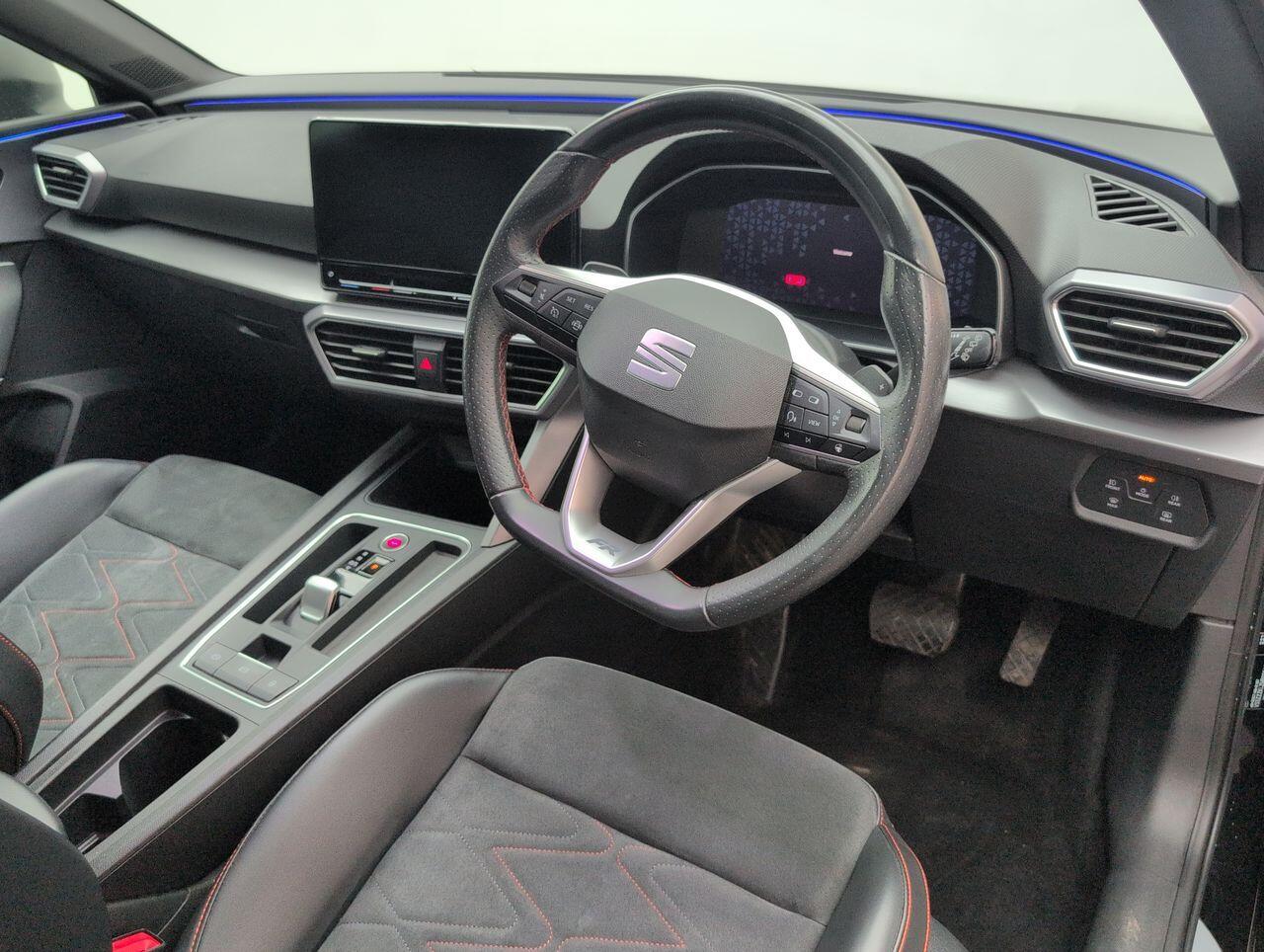 Used SEAT Leon 2021 for sale - 76424465: Photo 24