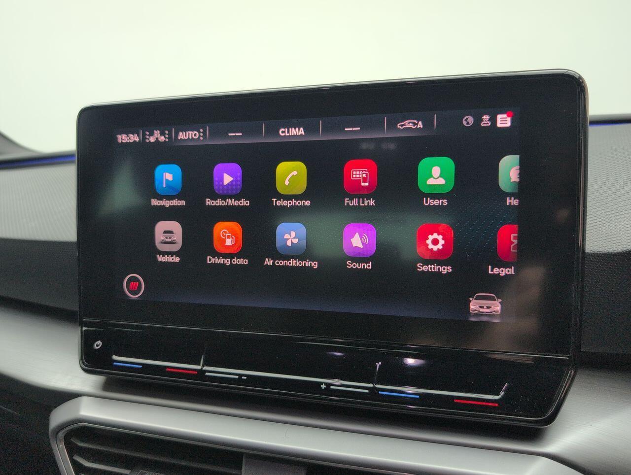 Used SEAT Leon 2021 for sale - 76424465: Photo 27