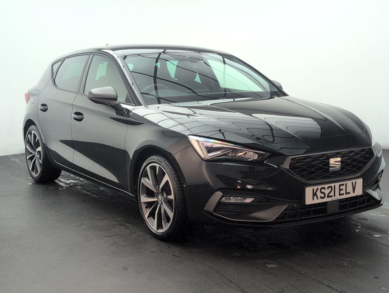 Used SEAT Leon 2021 for sale - 76424465: Photo 39