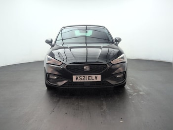 Used SEAT Leon 2021 for sale - 76424465: Photo