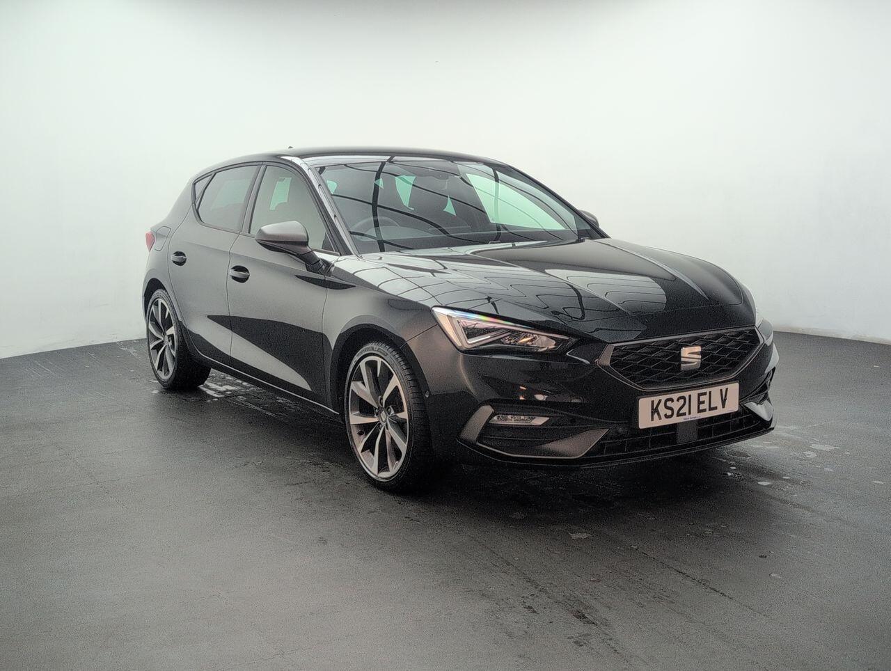 Used SEAT Leon 2021 for sale - 76424465: Photo 40