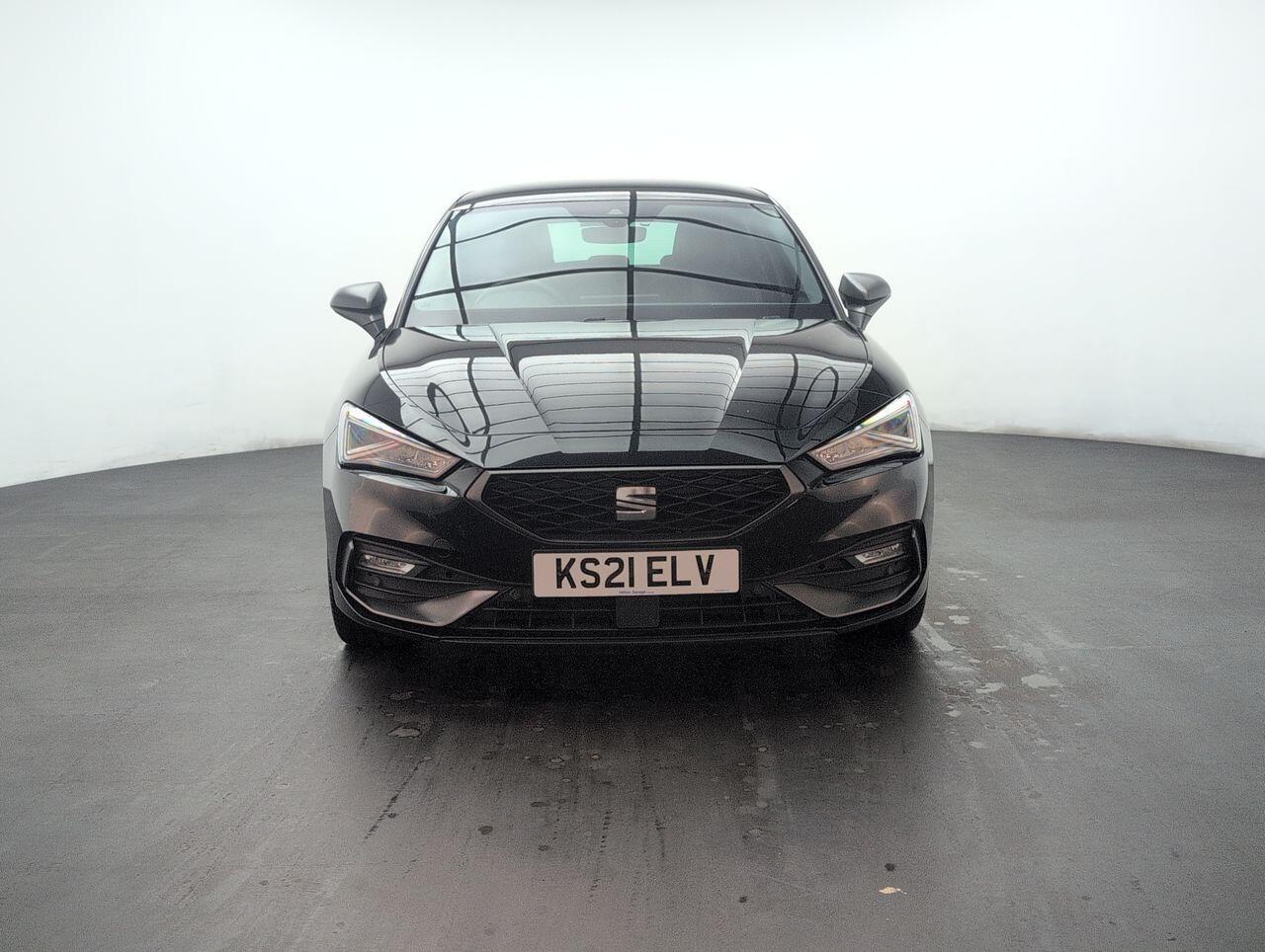 Used SEAT Leon 2021 for sale - 76424465: Photo 41