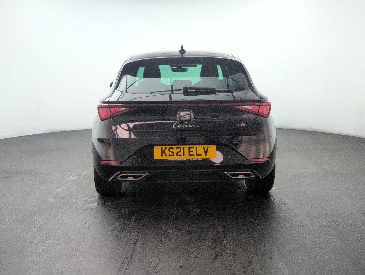 Used SEAT Leon 2021 for sale - 76424465: Photo 45