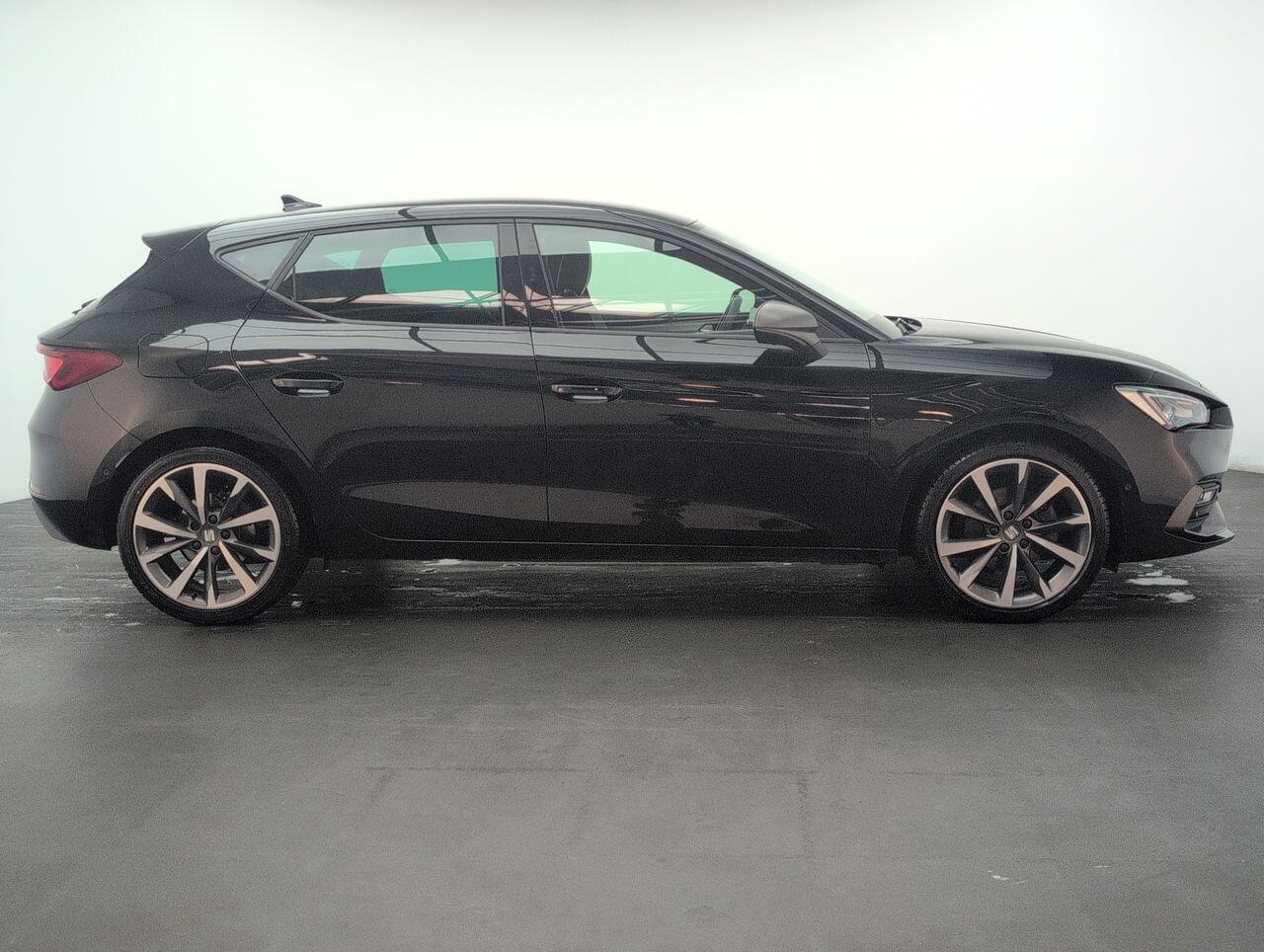 Used SEAT Leon 2021 for sale - 76424465: Photo 47