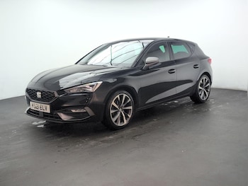 Used SEAT Leon 2021 for sale - 76424465: Photo