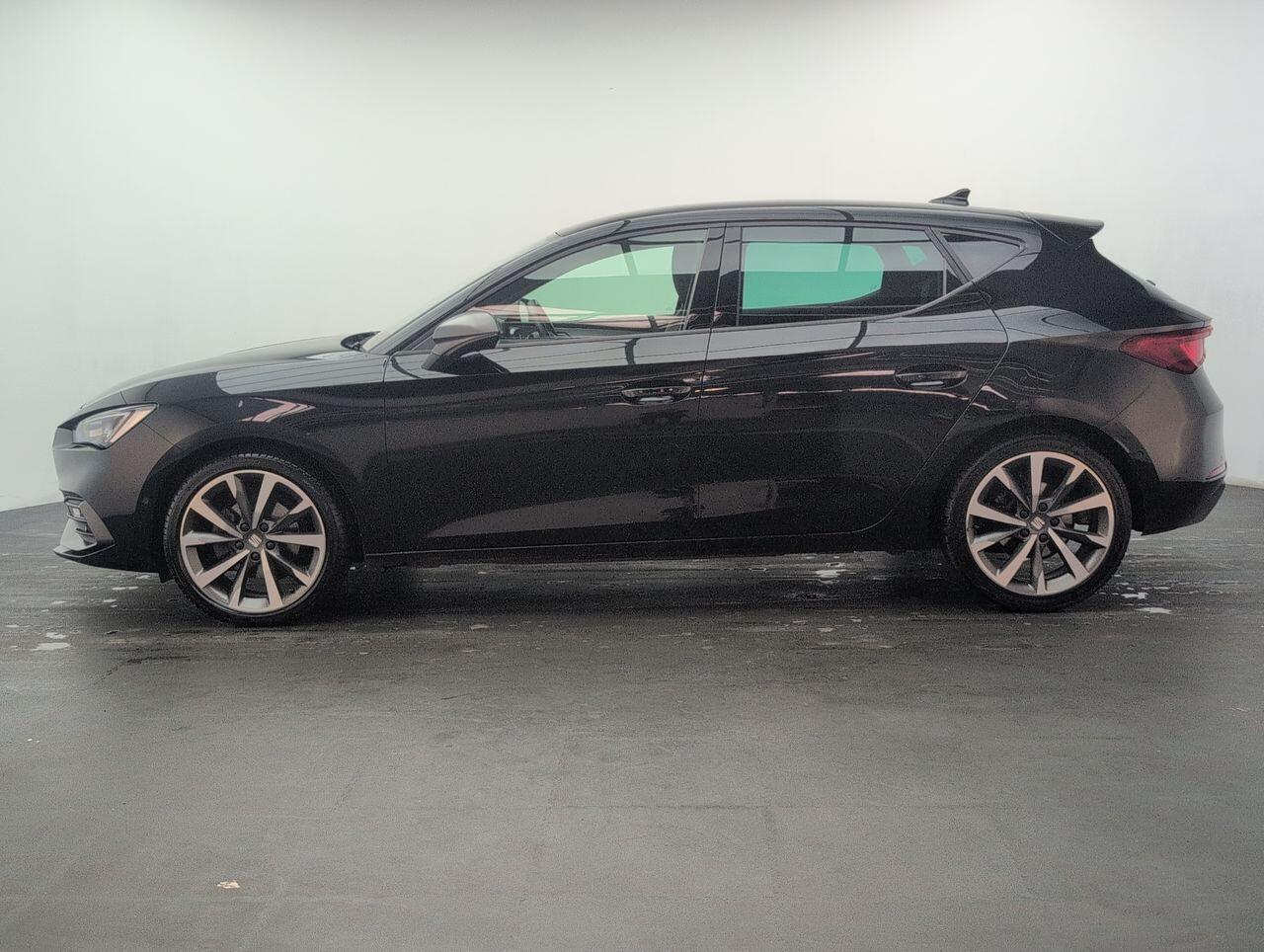 Used SEAT Leon 2021 for sale - 76424465: Photo 5