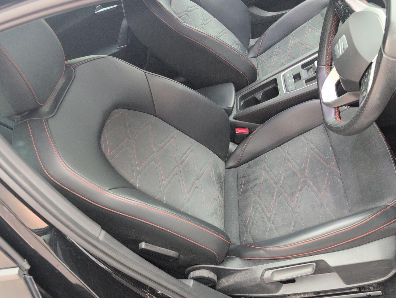 Used SEAT Leon 2021 for sale - 76424465: Photo 50