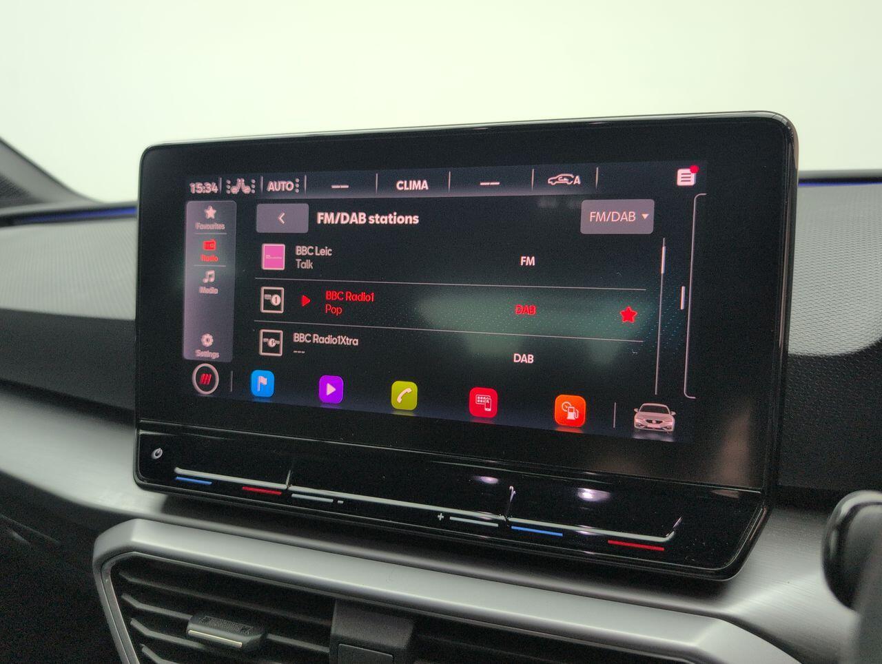 Used SEAT Leon 2021 for sale - 76424465: Photo 51