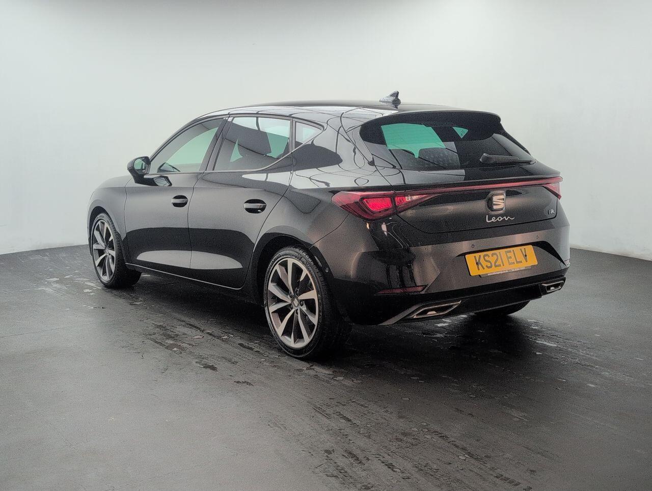 Used SEAT Leon 2021 for sale - 76424465: Photo 6