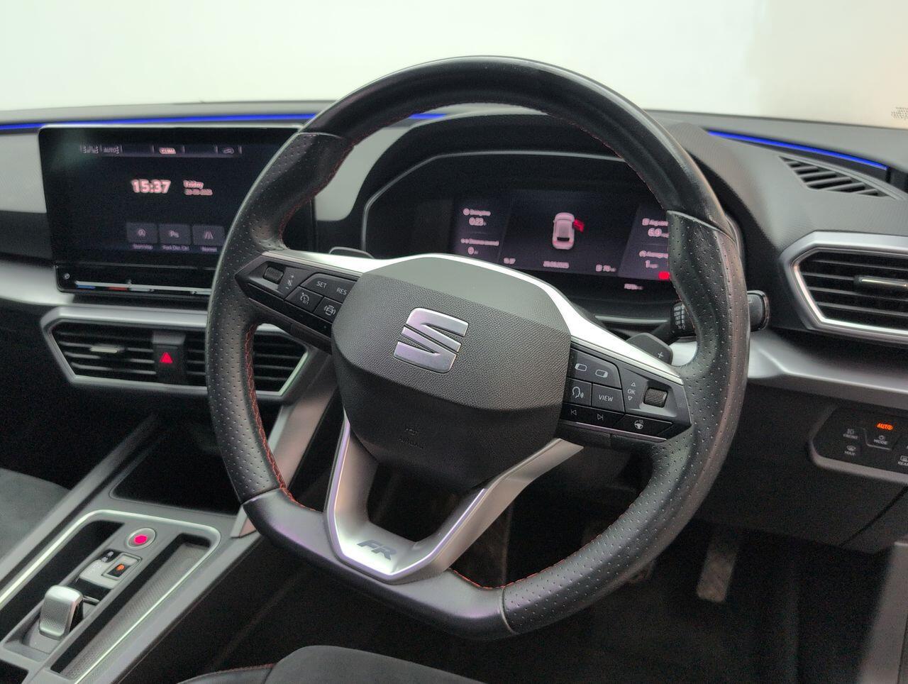 Used SEAT Leon 2021 for sale - 76424465: Photo 61