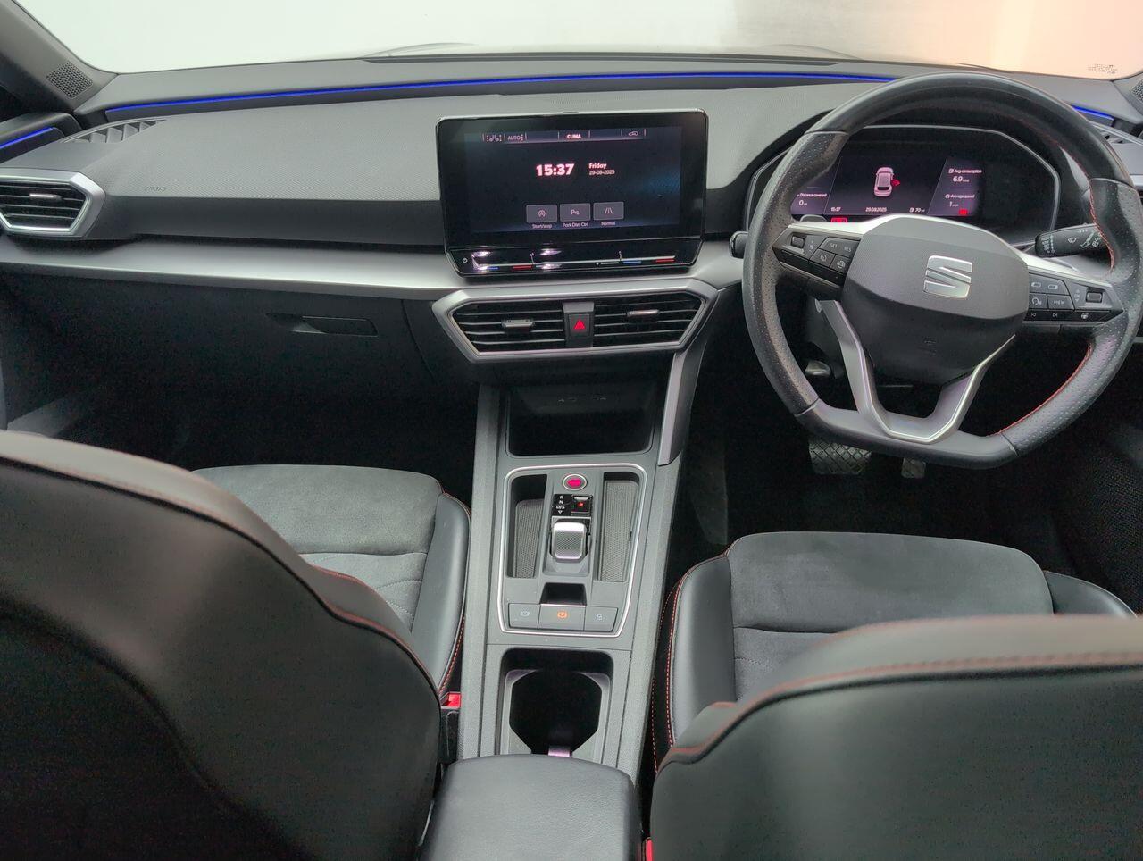 Used SEAT Leon 2021 for sale - 76424465: Photo 62