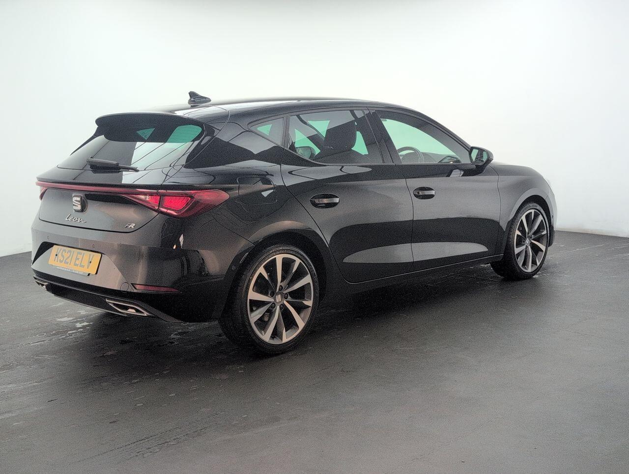 Used SEAT Leon 2021 for sale - 76424465: Photo 8