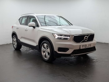 Used Volvo XC40 2021 for sale - 78801721: Photo
