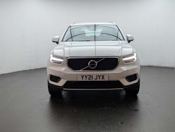 Used Volvo XC40 2021 for sale - 78801721: Photo