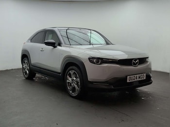 Used Mazda MX-30 2024 for sale - 79559628: Photo