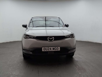 Used Mazda MX-30 2024 for sale - 79559628: Photo
