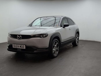 Used Mazda MX-30 2024 for sale - 79559628: Photo