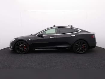 Used Tesla Model S 2019 for sale - 79695964: Photo