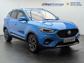 Used MG MG ZS 2024 for sale - 79042720: Photo