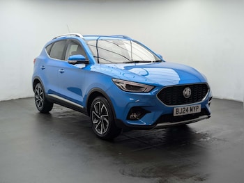 Used MG MG ZS 2024 for sale - 79042720: Photo