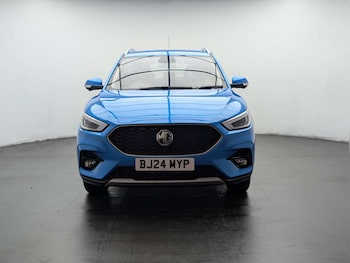 Used MG MG ZS 2024 for sale - 79042720: Photo