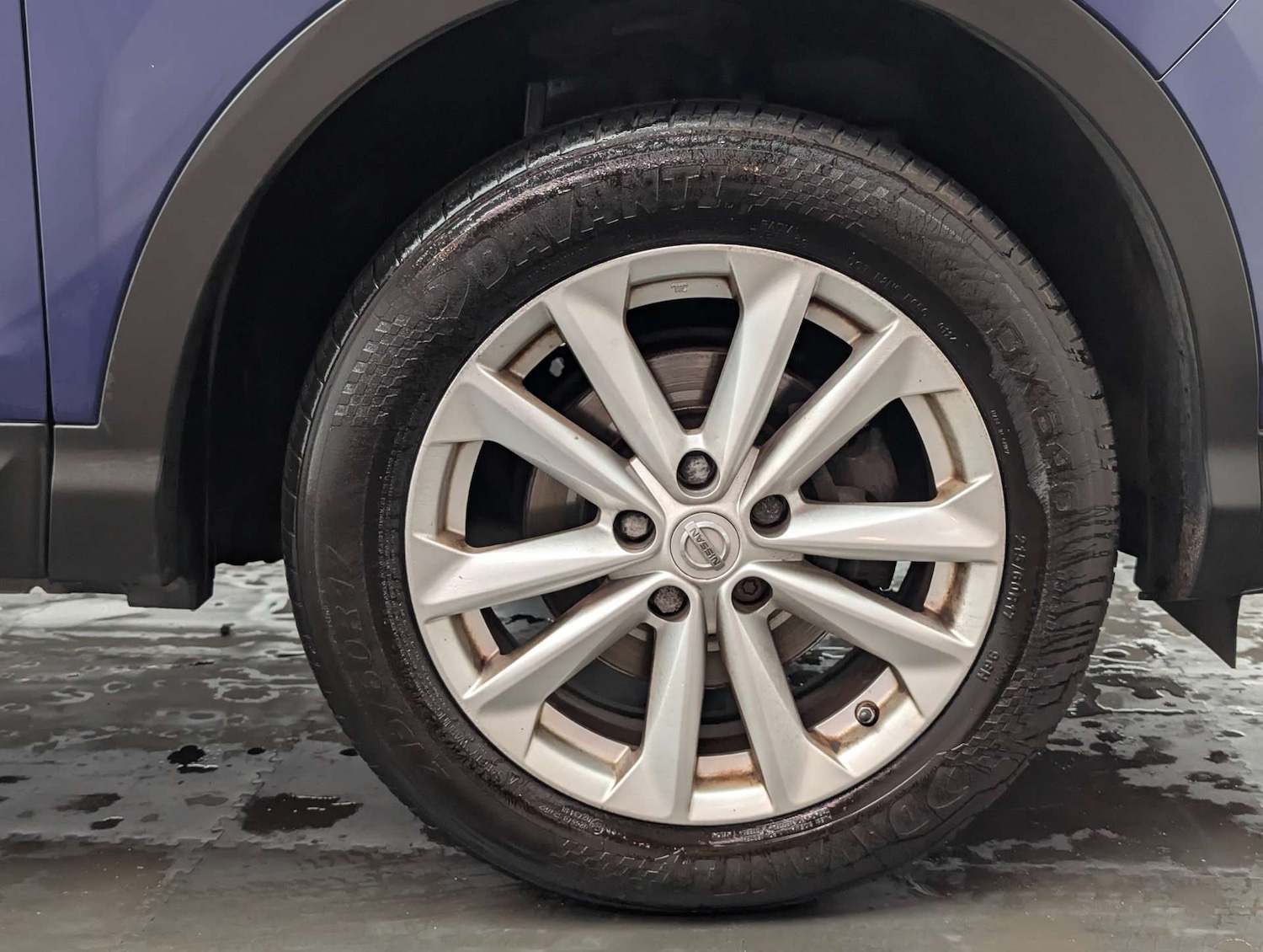 Used Nissan Qashqai 2016 for sale - 77891364: Photo 13