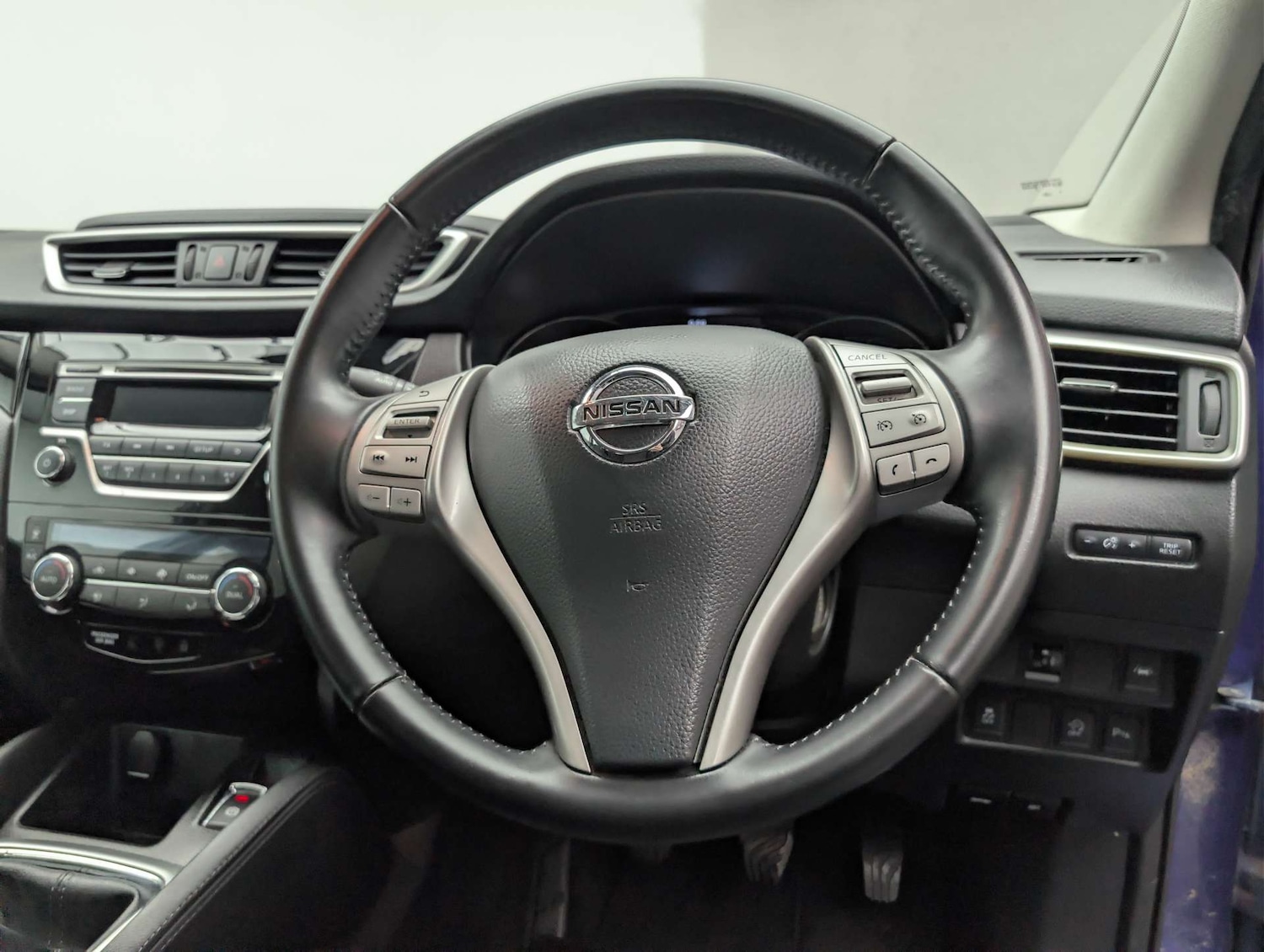 Used Nissan Qashqai 2016 for sale - 77891364: Photo 14