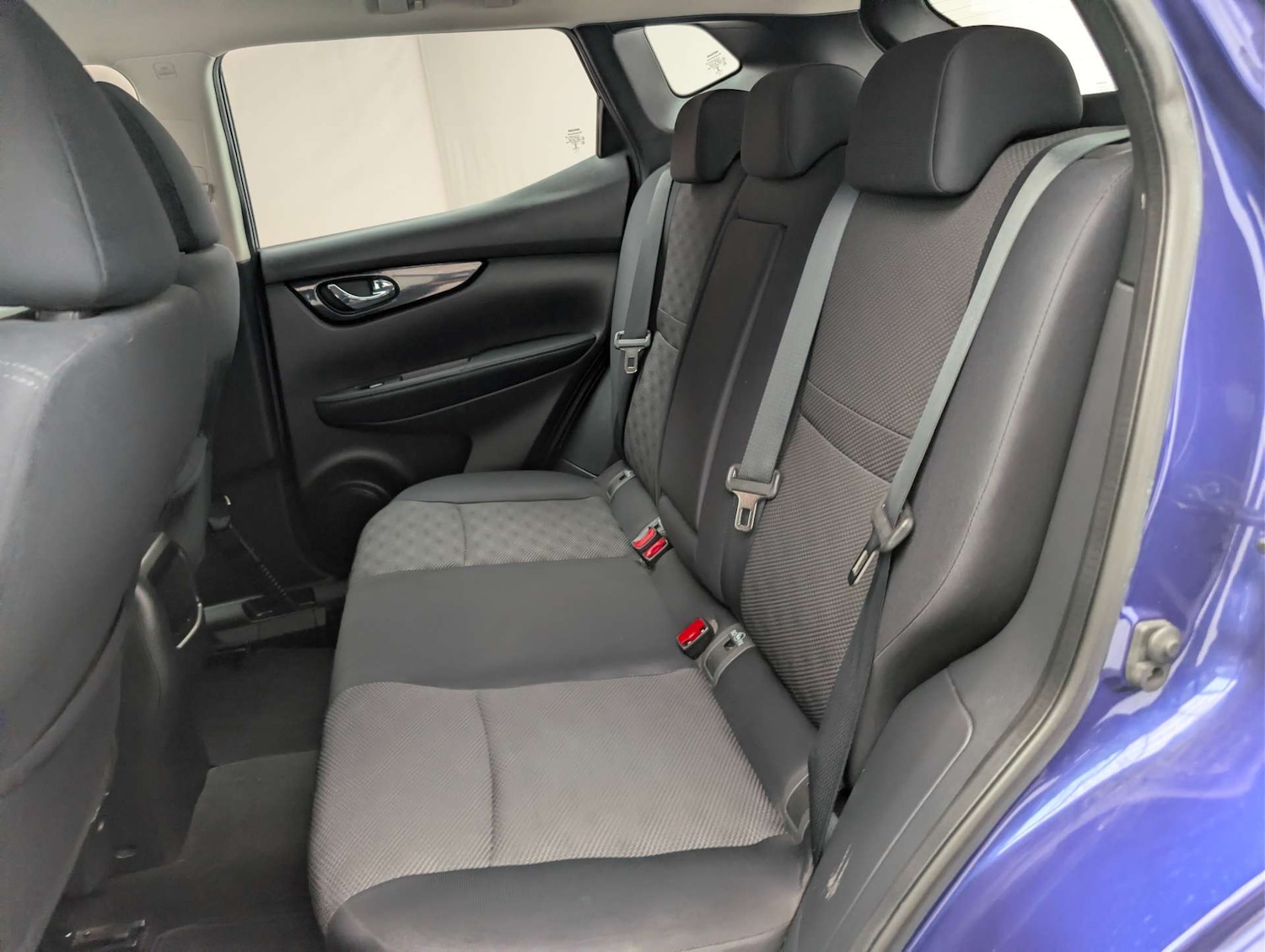 Used Nissan Qashqai 2016 for sale - 77891364: Photo 15