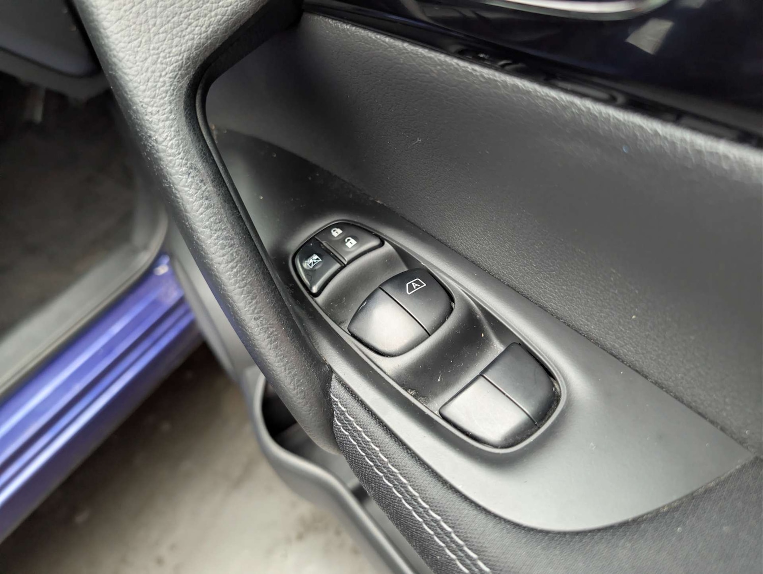 Used Nissan Qashqai 2016 for sale - 77891364: Photo 17