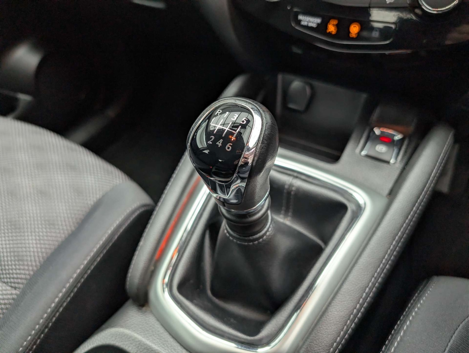 Used Nissan Qashqai 2016 for sale - 77891364: Photo 19