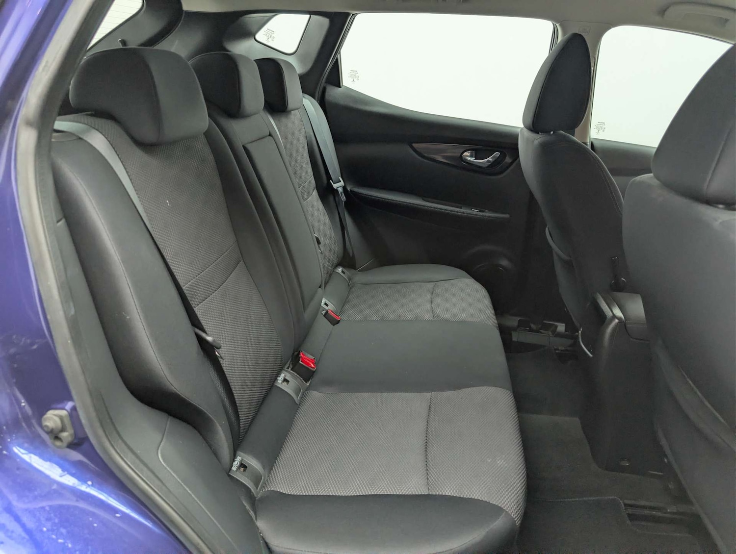 Used Nissan Qashqai 2016 for sale - 77891364: Photo 22