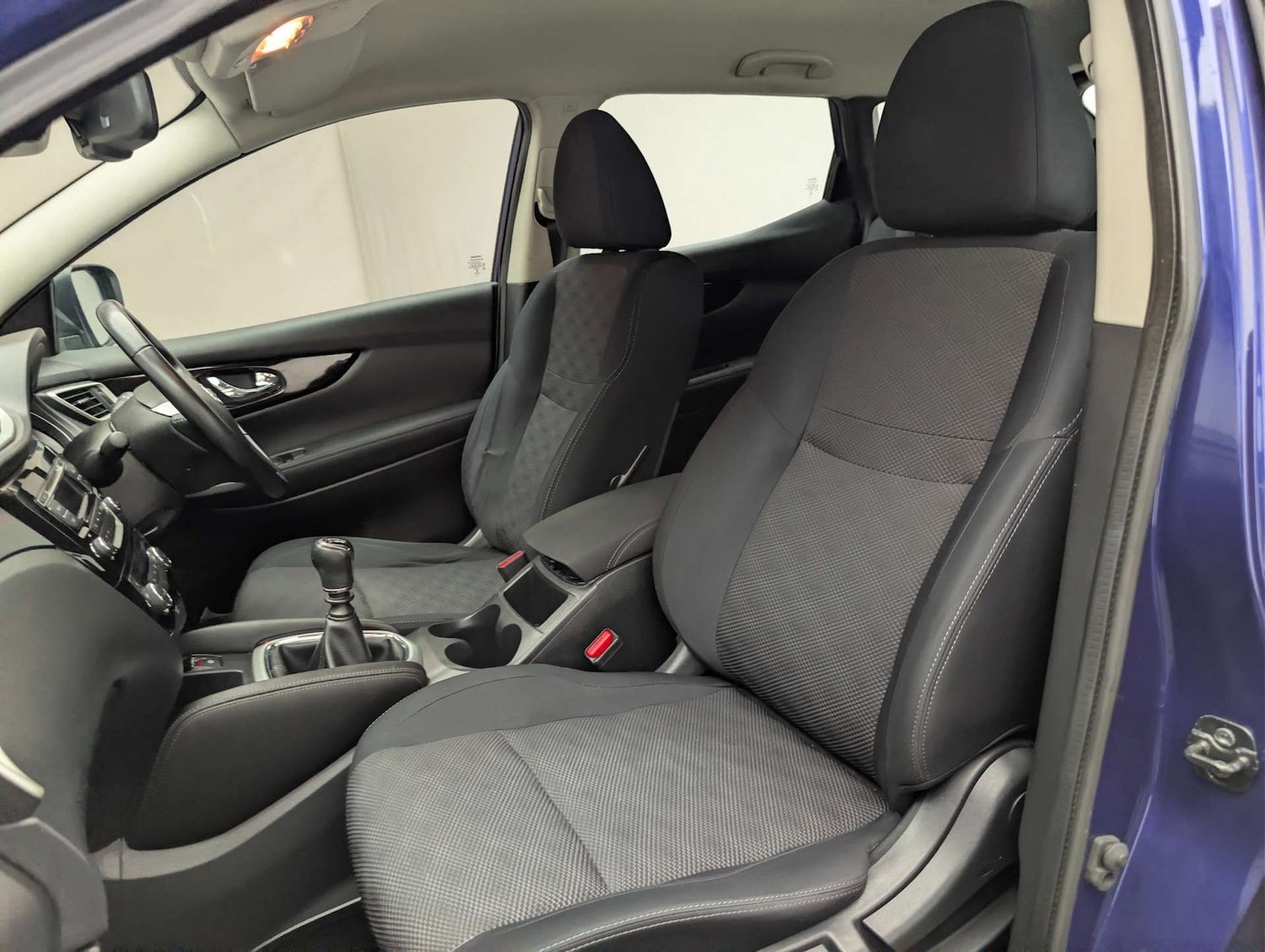 Used Nissan Qashqai 2016 for sale - 77891364: Photo 23