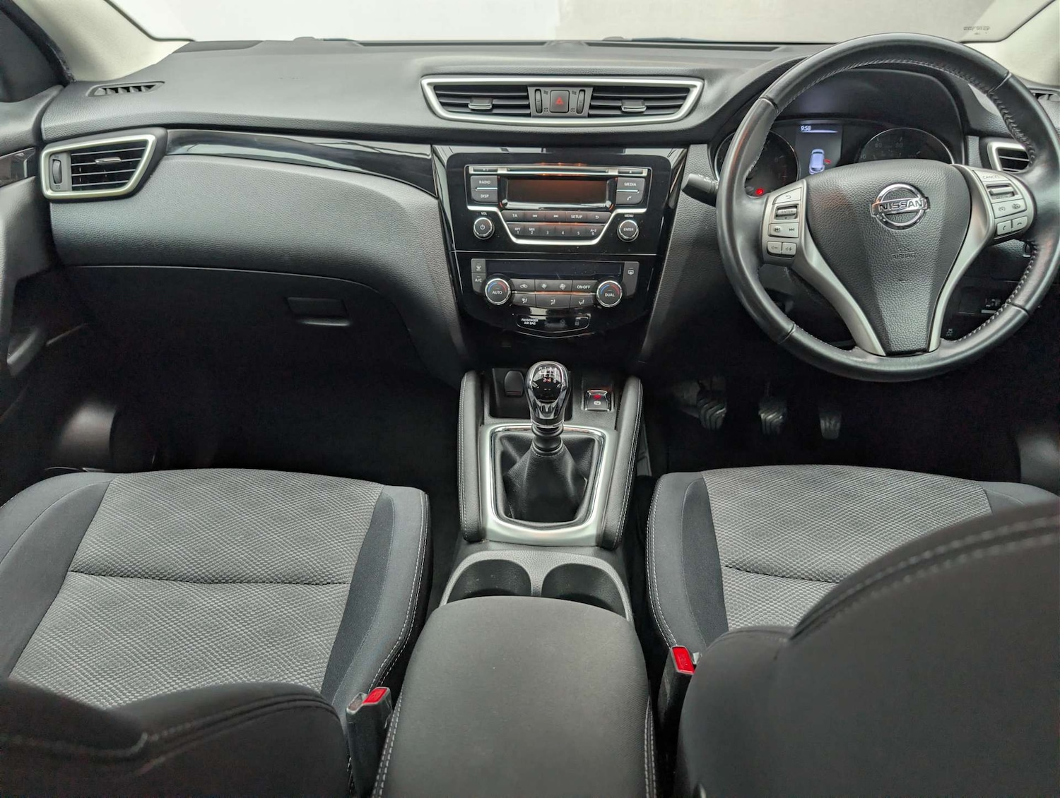 Used Nissan Qashqai 2016 for sale - 77891364: Photo 25