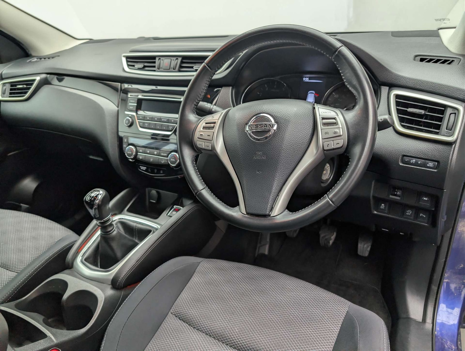 Used Nissan Qashqai 2016 for sale - 77891364: Photo 26