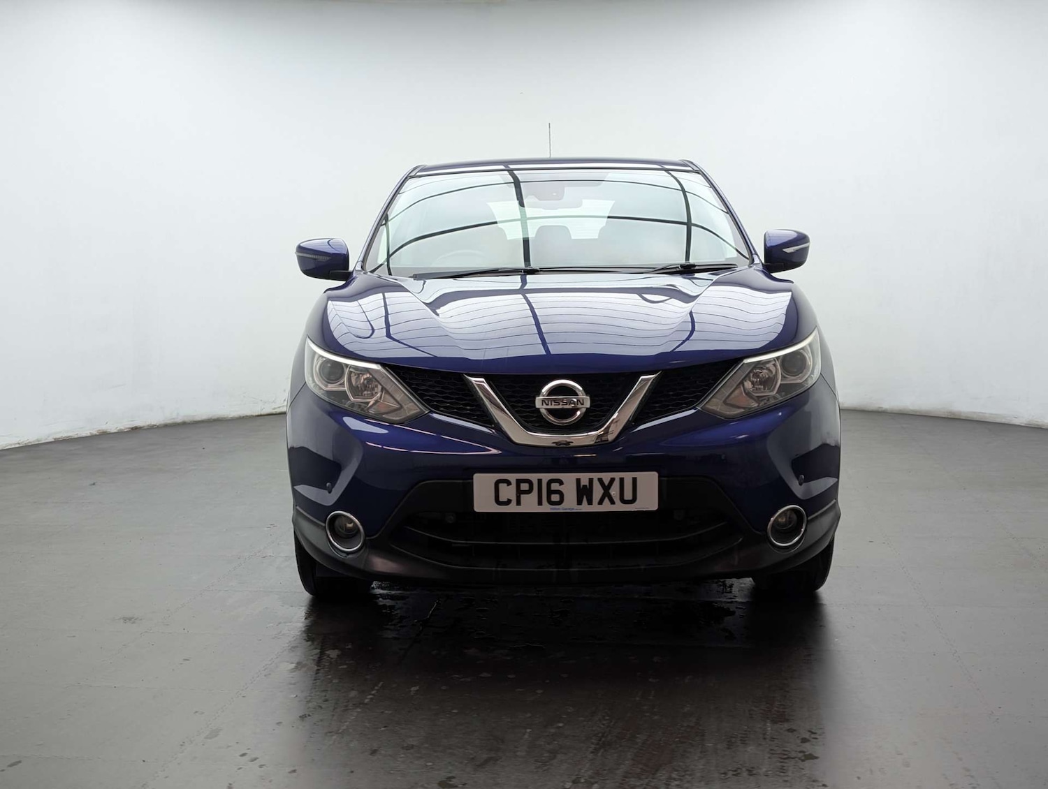 Used Nissan Qashqai 2016 for sale - 77891364: Photo 3