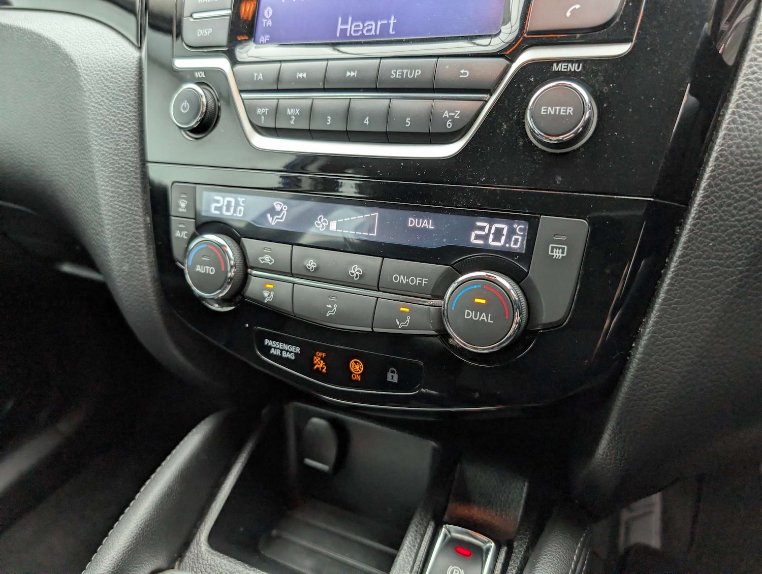 Used Nissan Qashqai 2016 for sale - 77891364: Photo 31