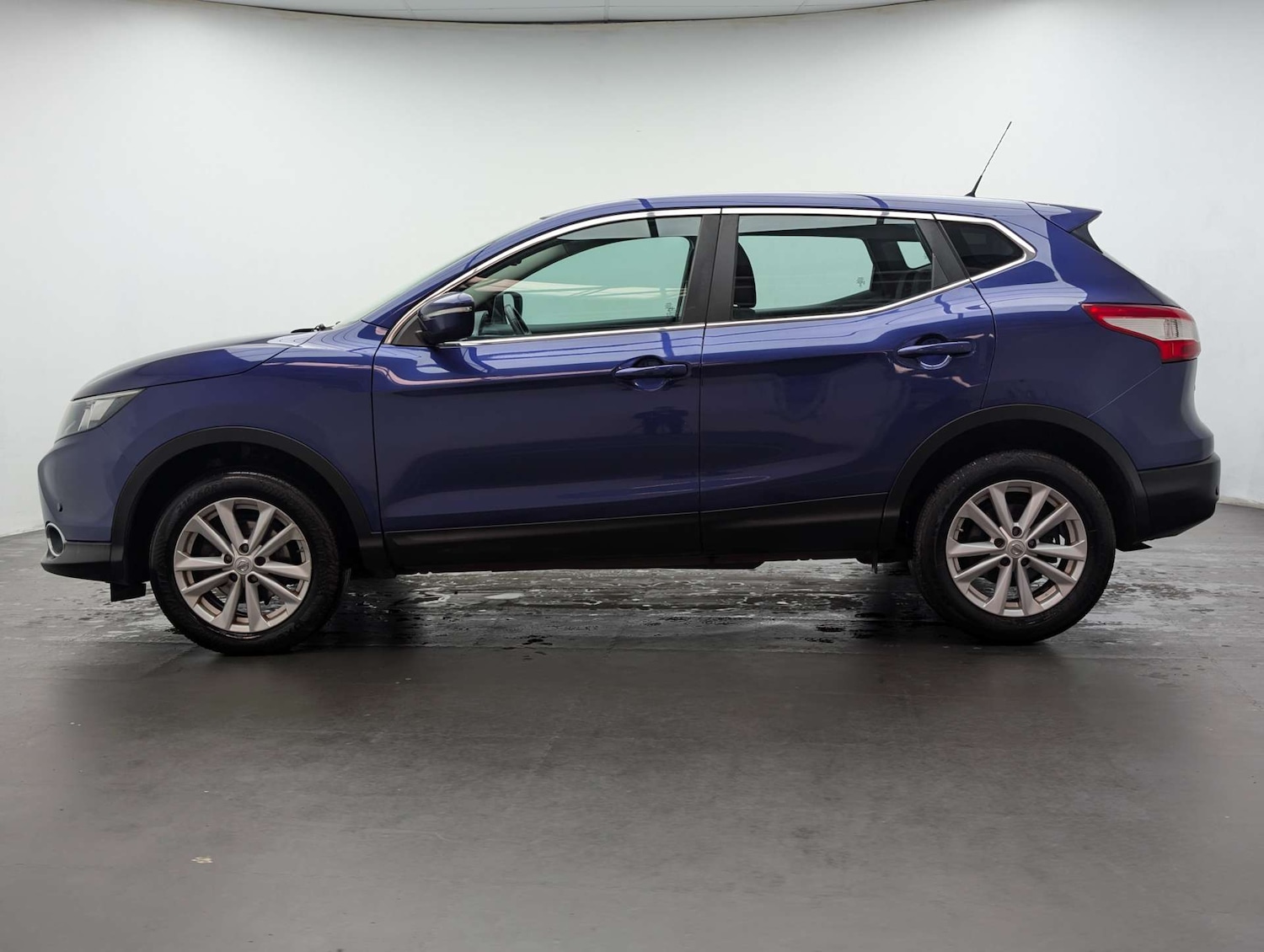 Used Nissan Qashqai 2016 for sale - 77891364: Photo 6