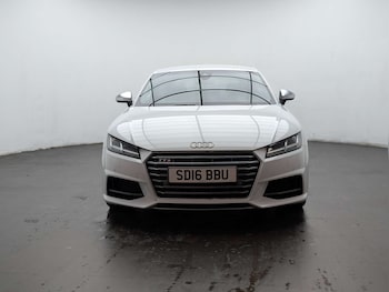 Used Audi TT 2016 for sale - 78266710: Photo